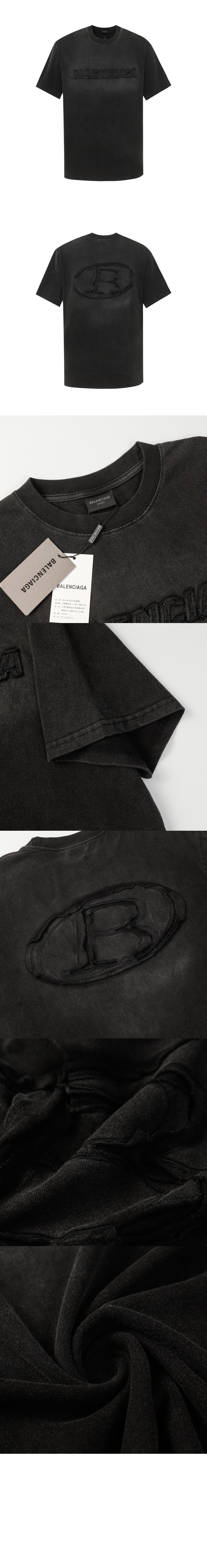 로고 프린트 반팔 > Etc - 기타제품