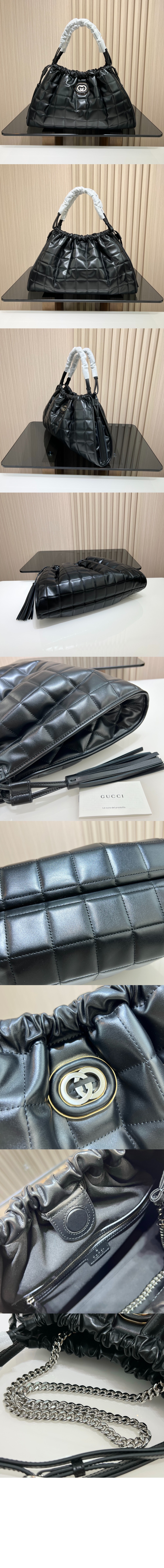 미디엄 토트백 746210 > Etc - 기타제품