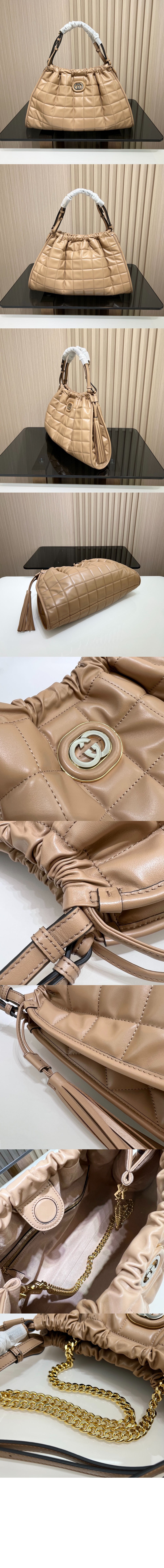 미디엄 토트백 746210 > Etc - 기타제품