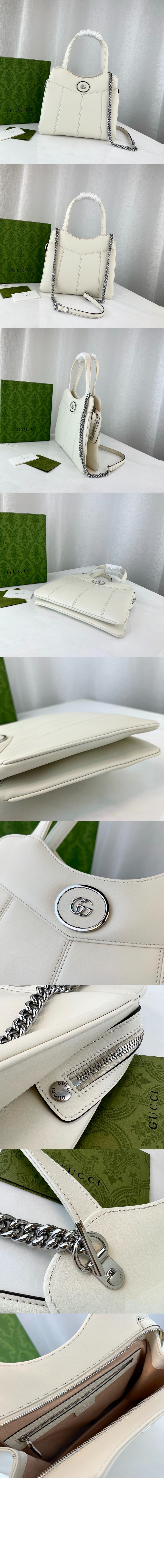 쁘띠 GG 스몰 토트백 745918 > Etc - 기타제품