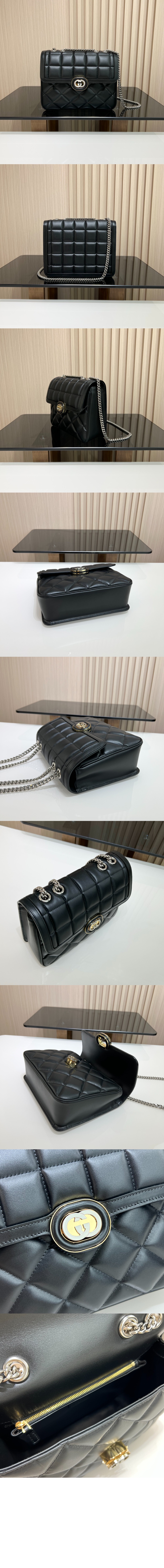 스몰 숄더백 740834 > Etc - 기타제품