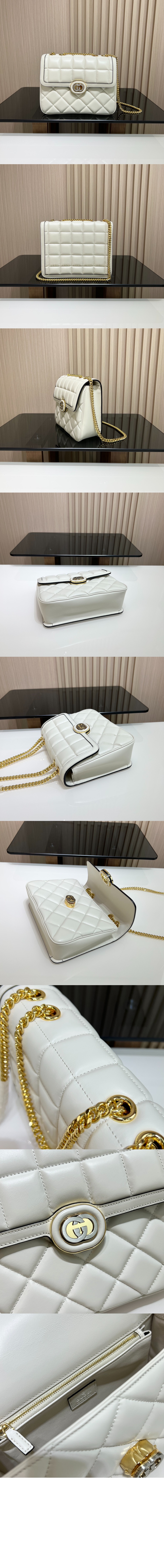 스몰 숄더백 740834 > Etc - 기타제품