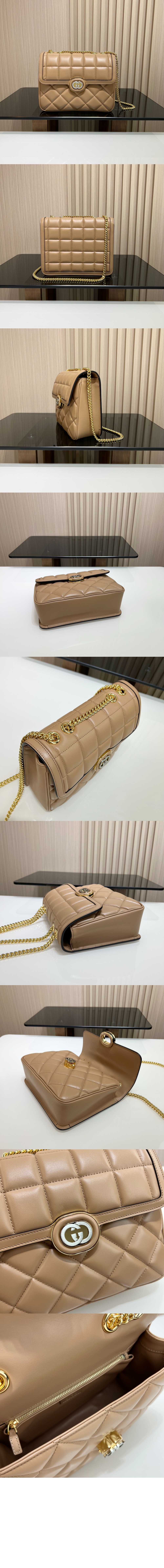 스몰 숄더백 740834 > Etc - 기타제품