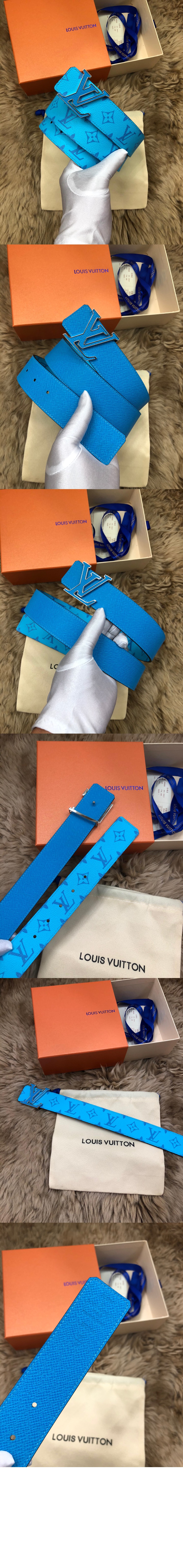 LV 양면 벨트 M0265V > 루이비통