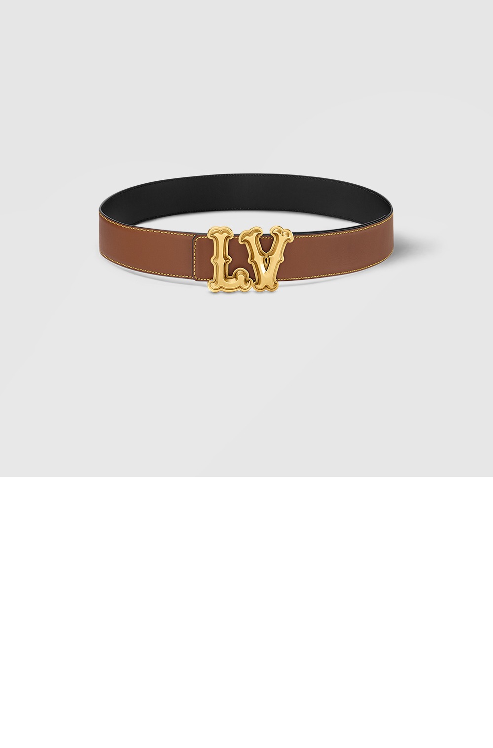 LV 랜치  리버서블 벨트 M8468U > 루이비통
