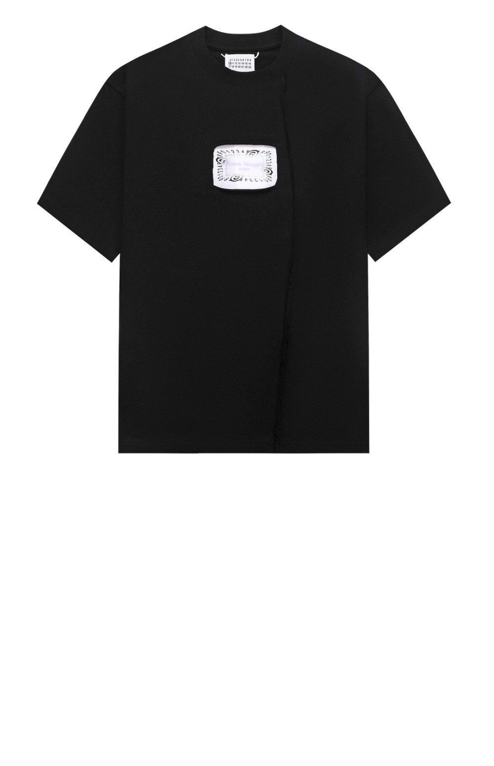 로고 프린트 반팔 > Etc - 기타제품