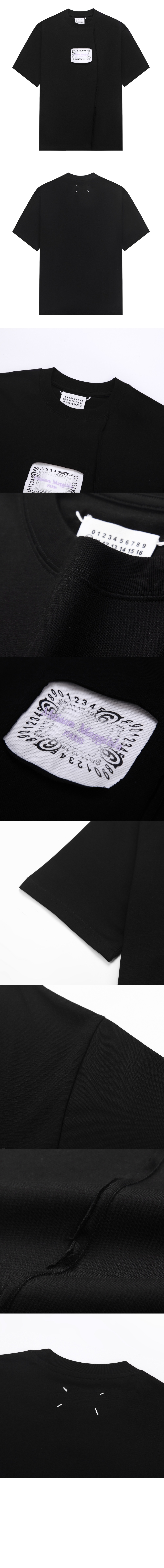 로고 프린트 반팔 > Etc - 기타제품