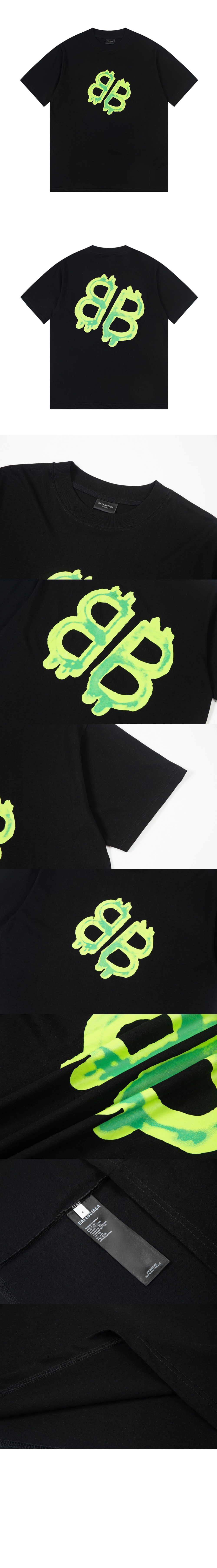 로고 프린트 반팔 > Etc - 기타제품