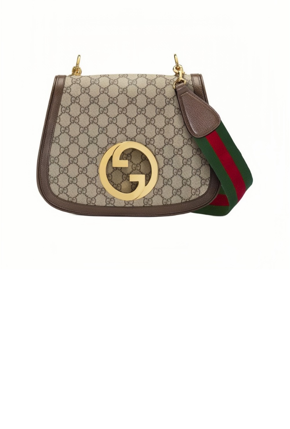 블론디 미듐 숄더백 699210 > Blondie - 블론디