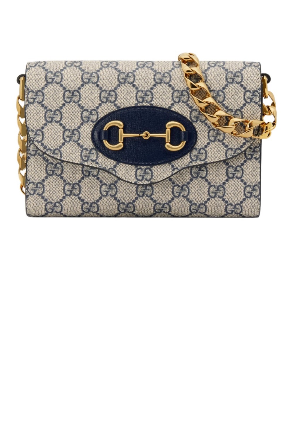 홀스빗 1955 미니백 724713 > Horsebit 1955 - 홀스빗 1955