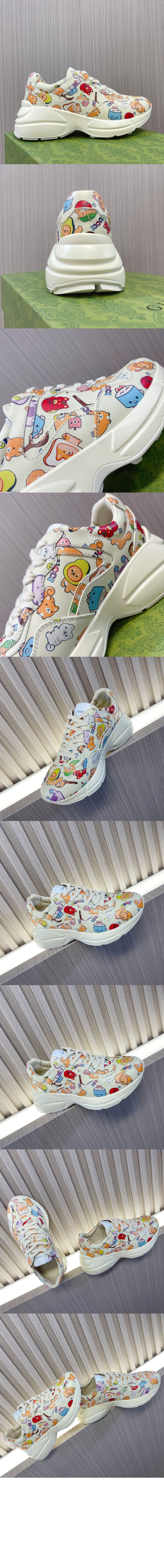 스니커즈 738878 > Etc - 기타제품