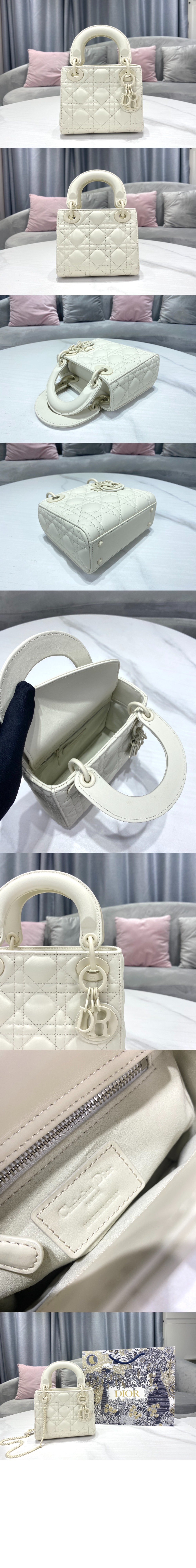 레이디 미니백 M0505 > Lady - 레이디