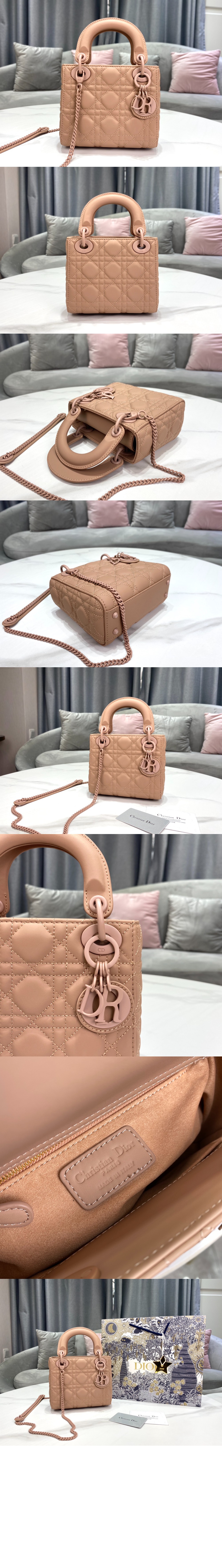 레이디 미니백 M0505 > Lady - 레이디