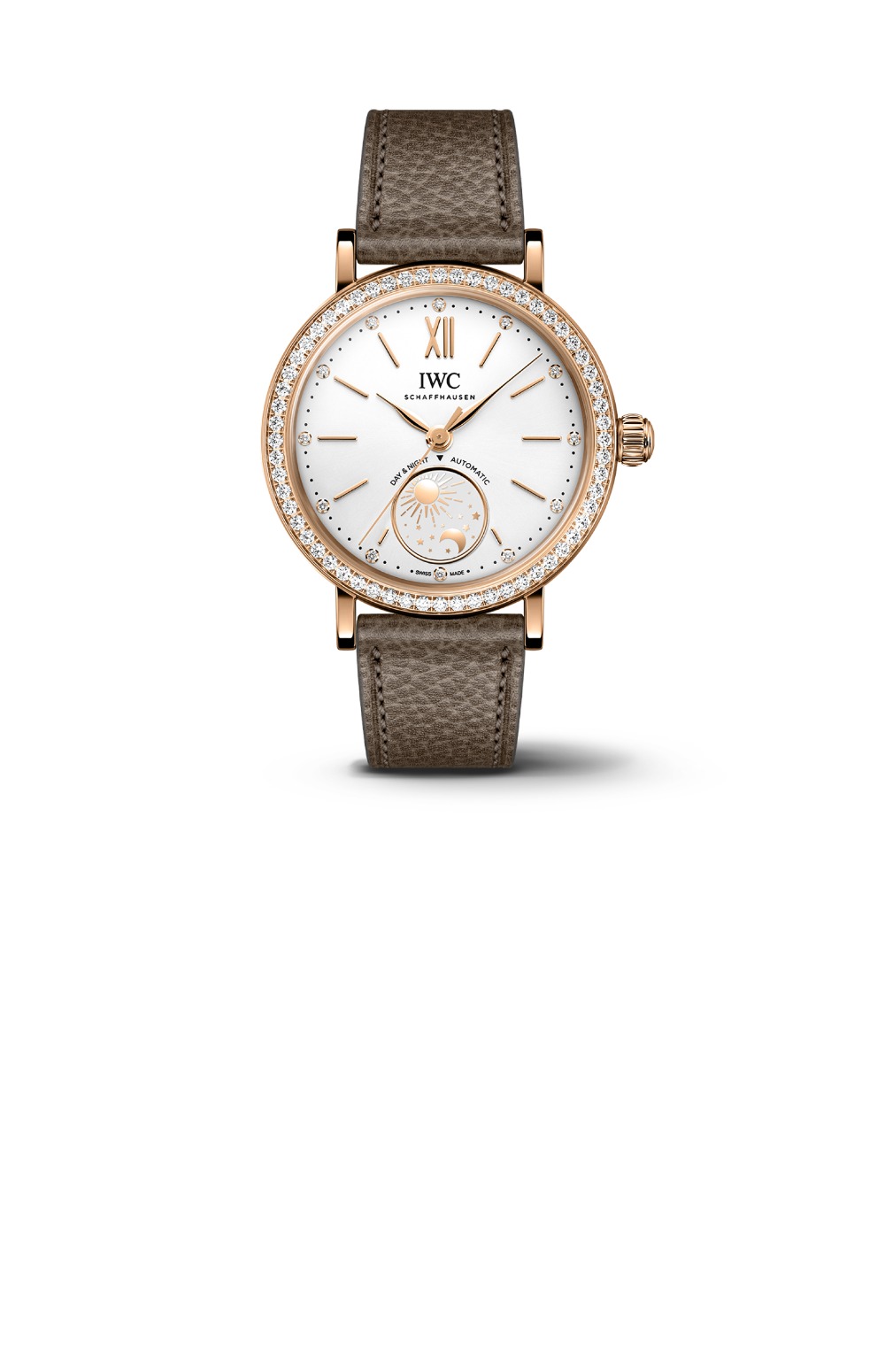 포르토피노 오토매틱 34 IW659802 > Portofino - 포르토피노