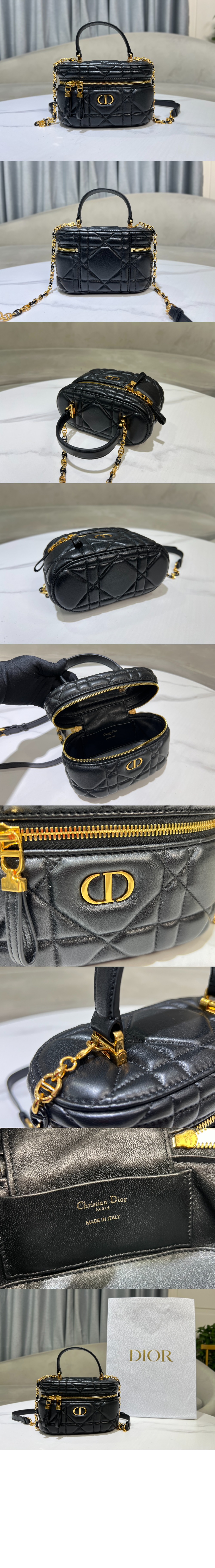 카로백 미니 베니티 케이스 S5198 > Etc - 기타제품