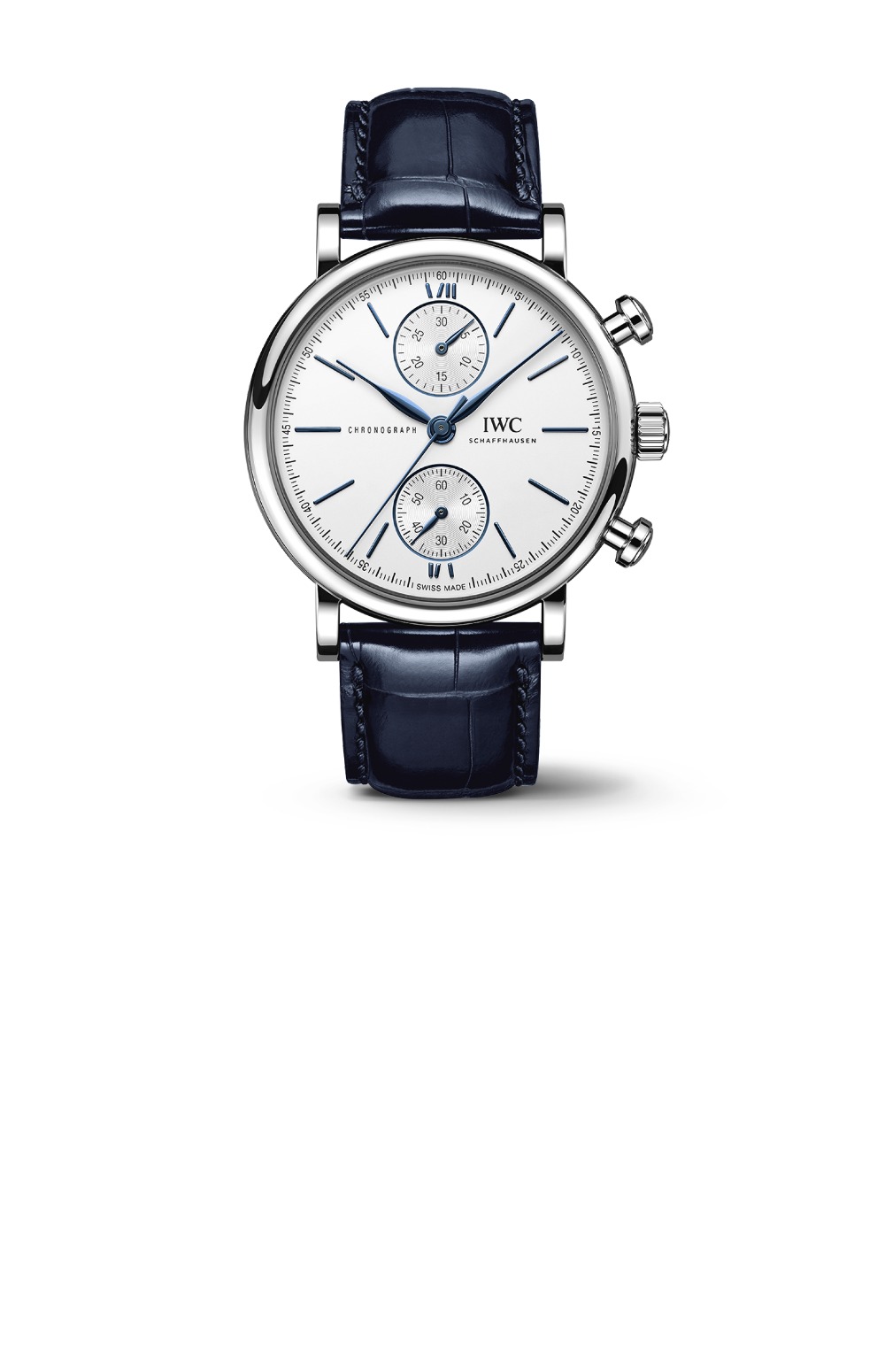 포르토피노 크로노그래프 39 IW391407 > Portofino - 포르토피노