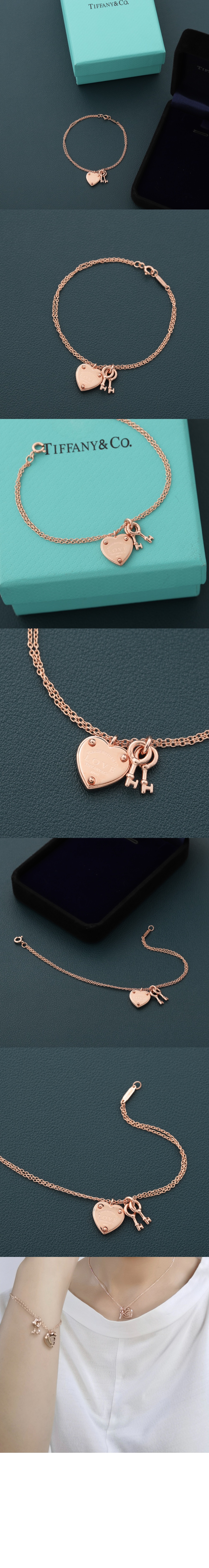 리턴 투 티파니 팔찌 > Etc - 기타제품