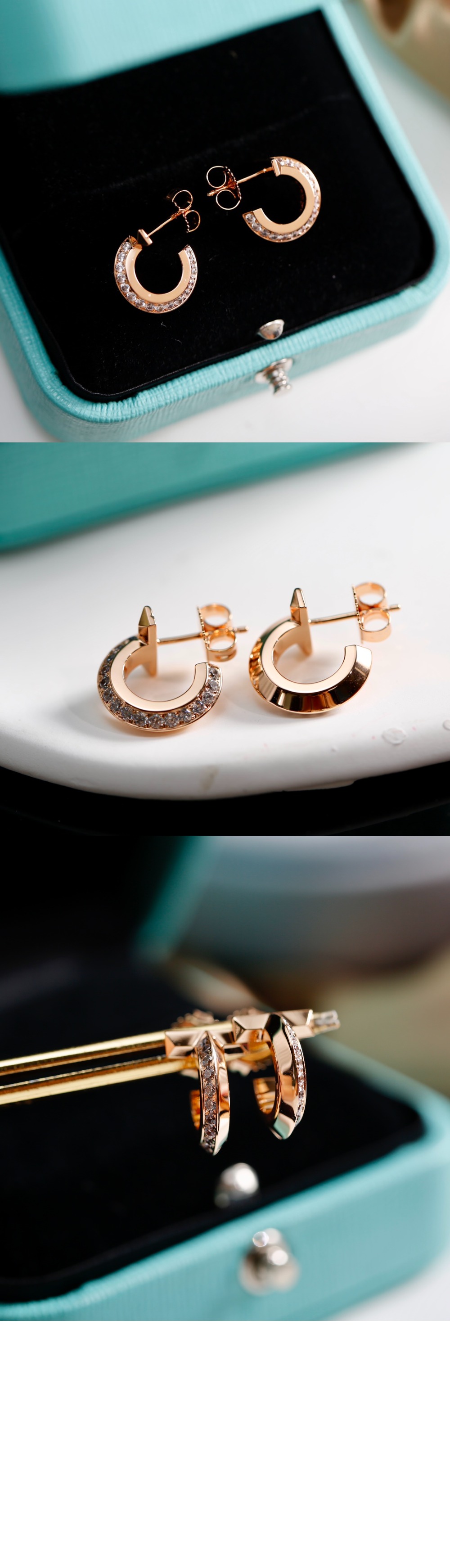 T1 후프 귀걸이 > Etc - 기타제품