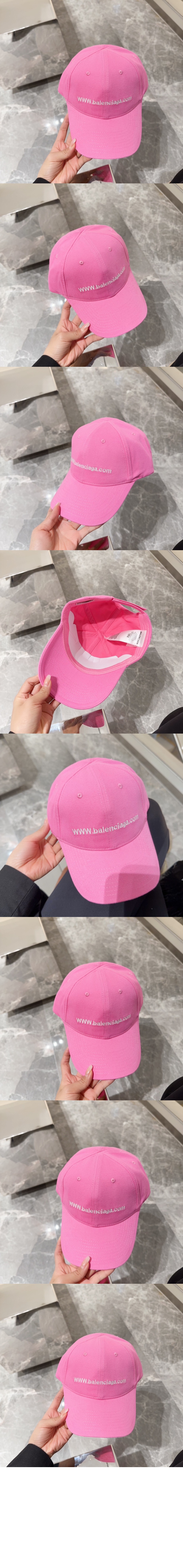 베이스볼 캡 697534 > 발렌시아가