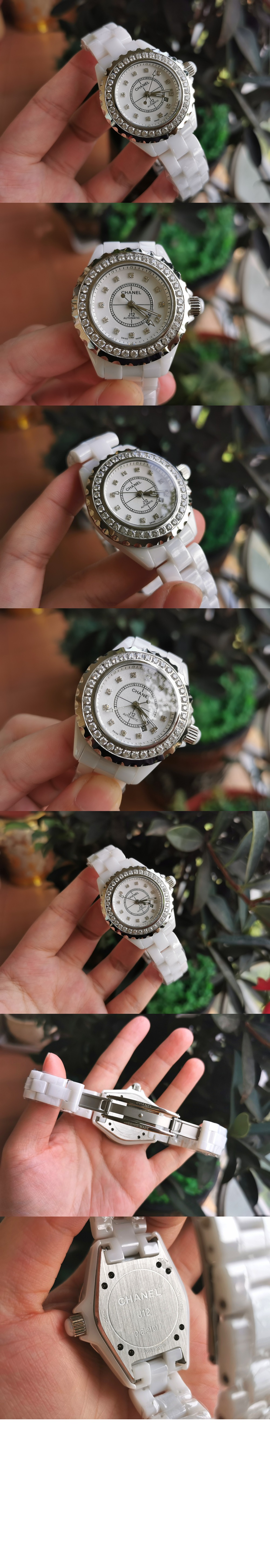 J12 워치 33 H6418 > J12 Watch - J12 시계