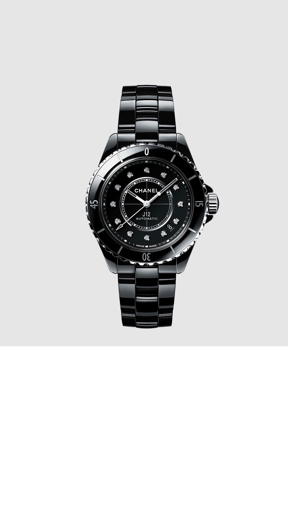 J12 칼리버 38 H5702 > J12 Watch - J12 시계