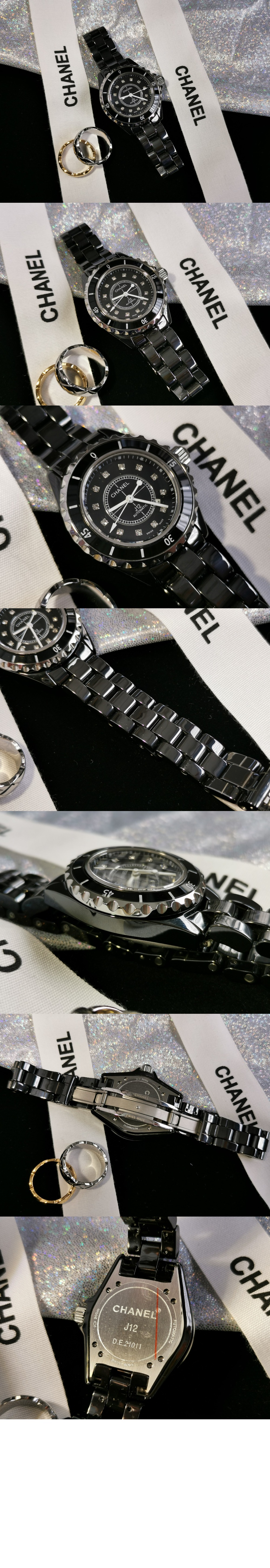 J12 칼리버 38 H5702 > J12 Watch - J12 시계