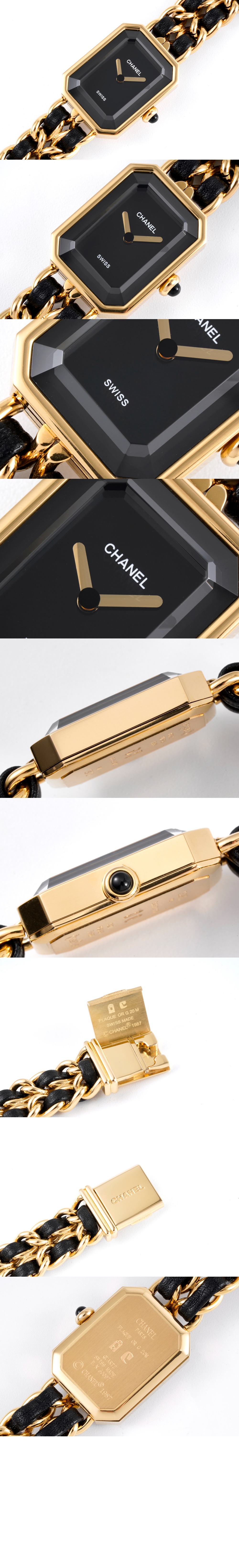 프리미에르 락 26 H2014 > Premiere - 프리미에르