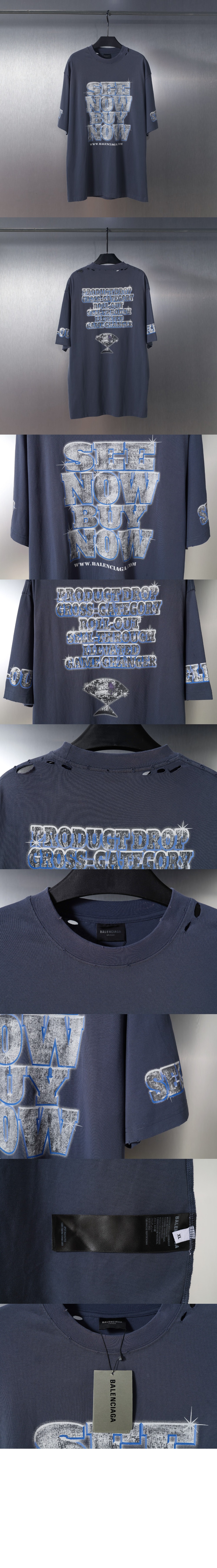 로고 프린트 반팔 > Etc - 기타제품