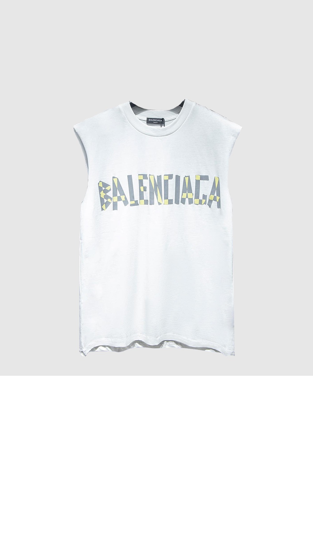 로고 민소매 톱 > Etc - 기타제품