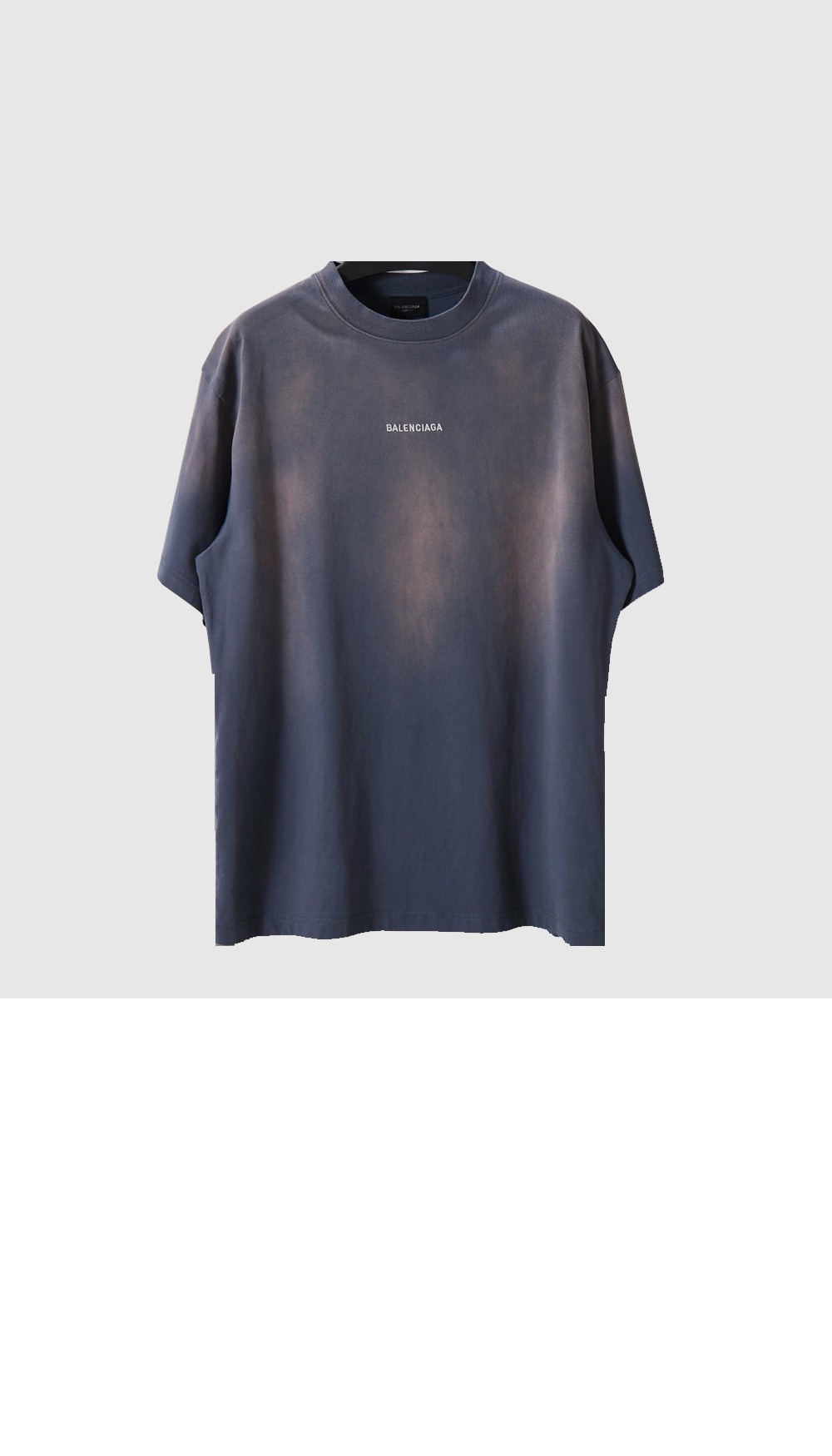 로고 프린트 반팔 > Etc - 기타제품