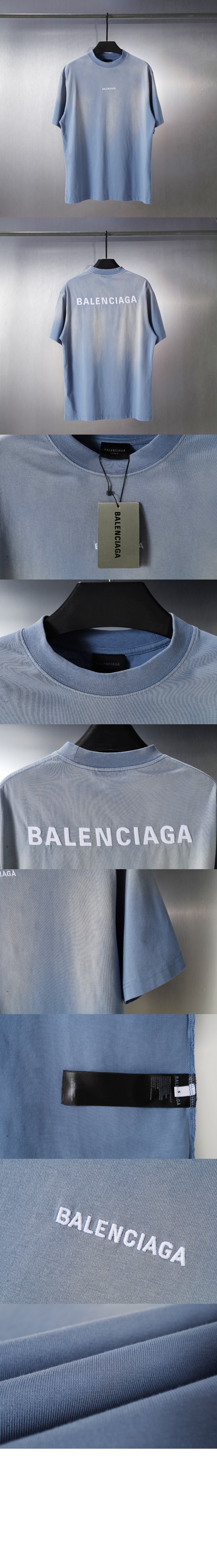 로고 프린트 반팔 > Etc - 기타제품