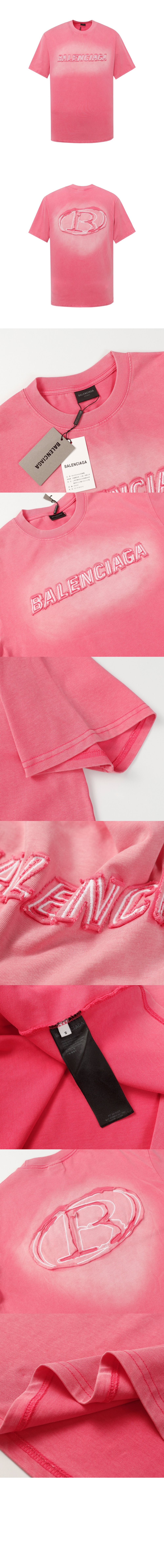 로고 프린트 반팔 > Etc - 기타제품