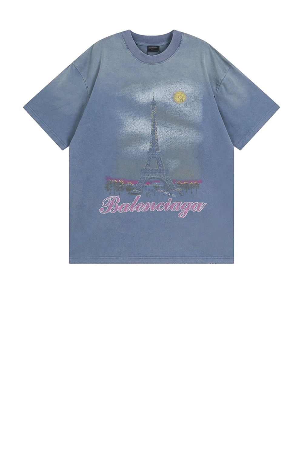 로고 프린트 반팔 > Etc - 기타제품