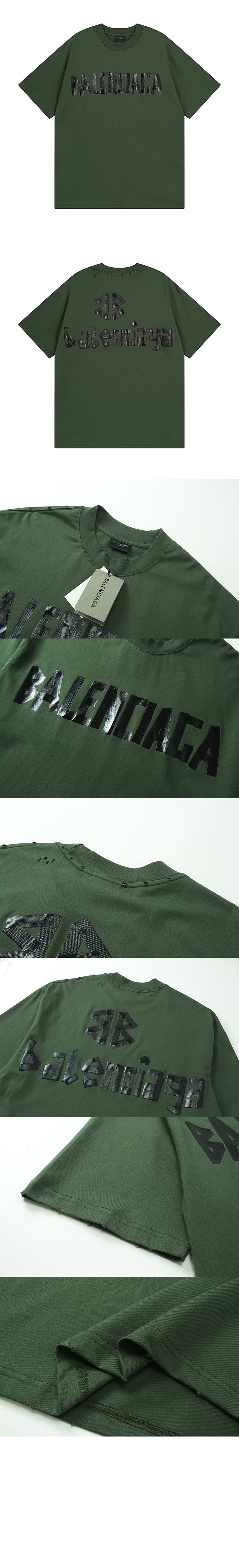 로고 프린트 반팔 > Etc - 기타제품