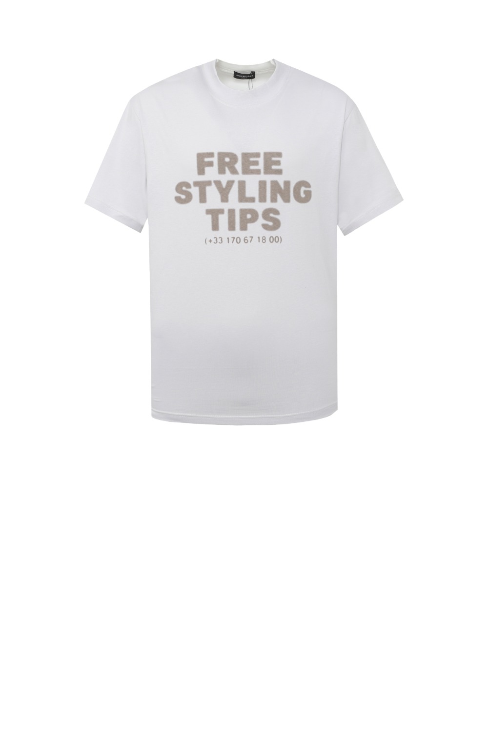 로고 프린트 반팔 > Etc - 기타제품