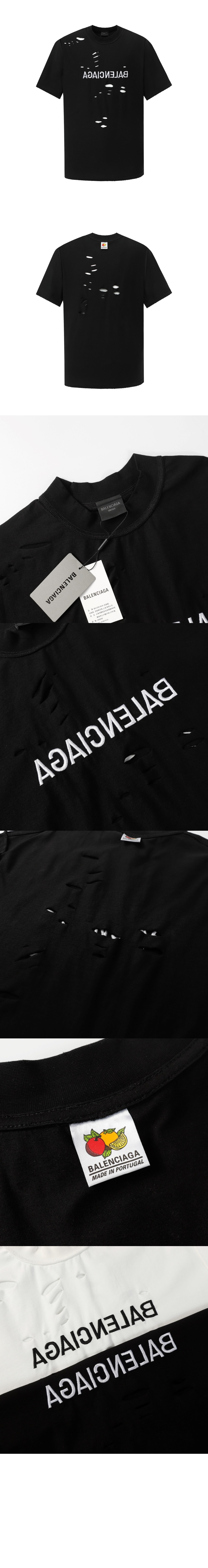 로고 프린트 반팔 > Etc - 기타제품