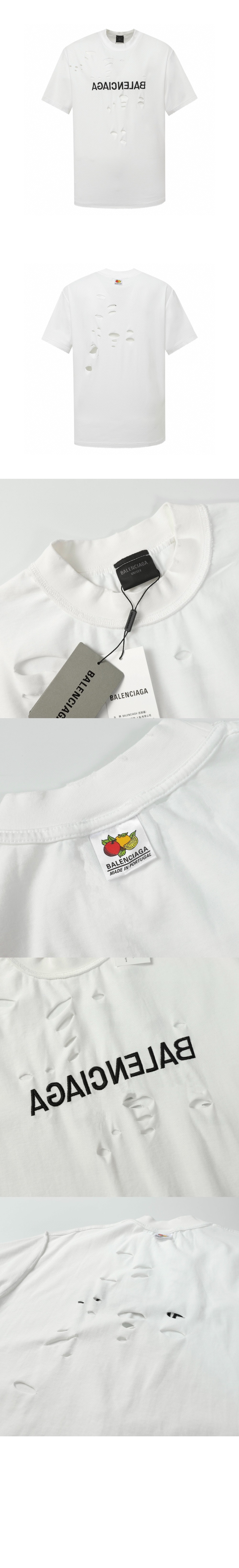 로고 프린트 반팔 > Etc - 기타제품