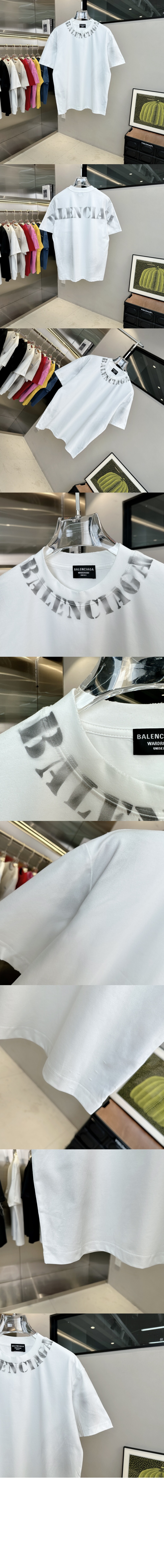 로고 프린트 반팔 > Etc - 기타제품