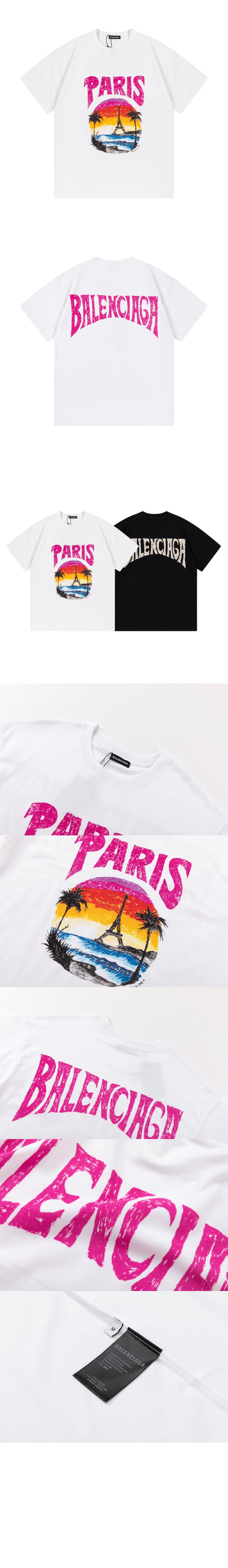 로고 프린트 반팔 > Etc - 기타제품