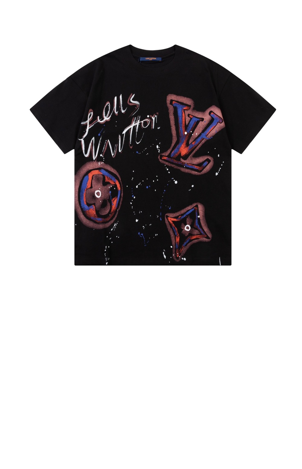 로고 프린트 반팔 > Etc - 기타제품