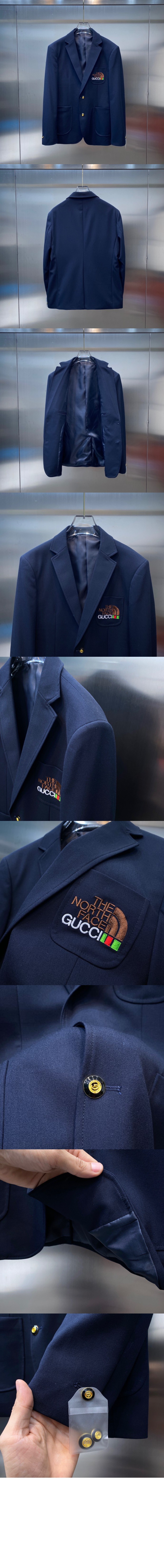 로고 쇼트 코트 > Etc - 기타제품