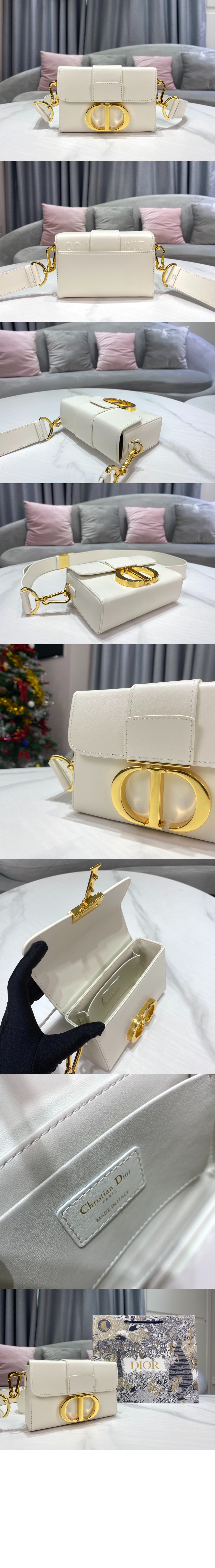 스몰 30 몽테인백 M9234 > Montaigne - 몽테인