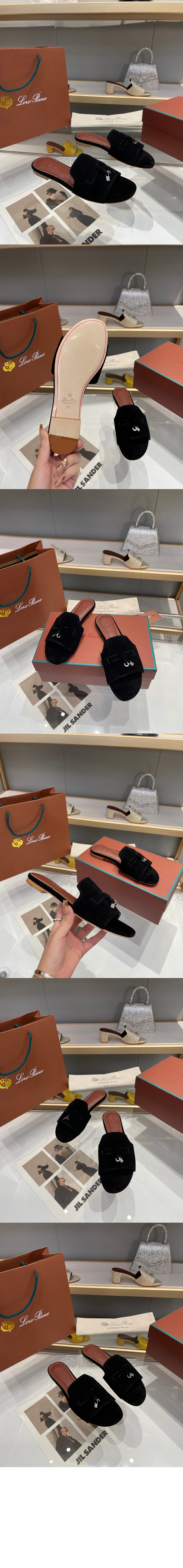 슬리퍼 FAI5580 > sandals & slippers - 샌들 & 슬리퍼