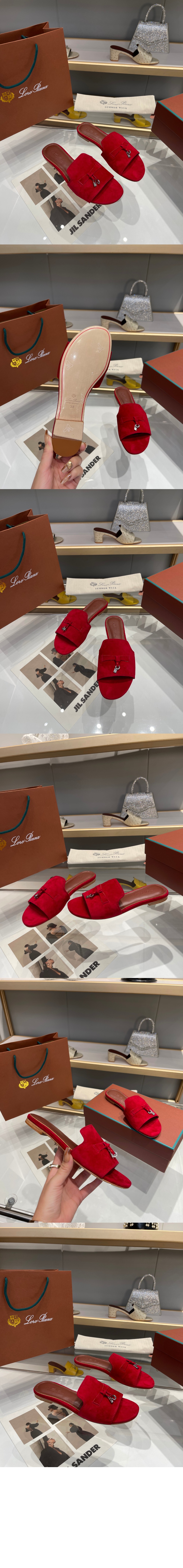 슬리퍼 FAI5580 > sandals & slippers - 샌들 & 슬리퍼