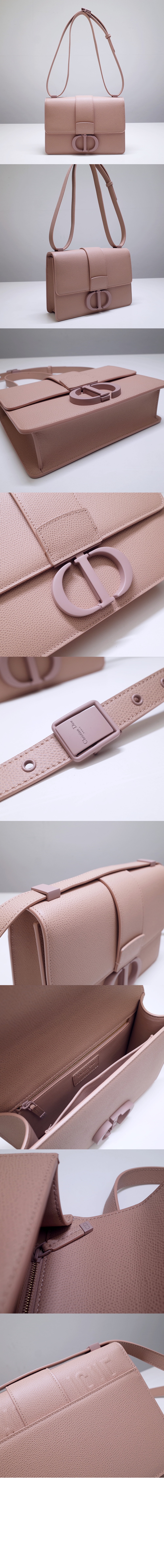 30 몽테인백 그레인드 M9203 > Montaigne - 몽테인