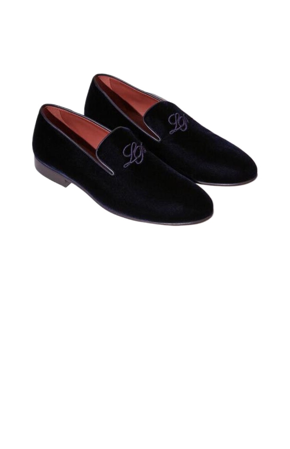 로퍼 레이스업 FAM6402 > Loafers - 로퍼스