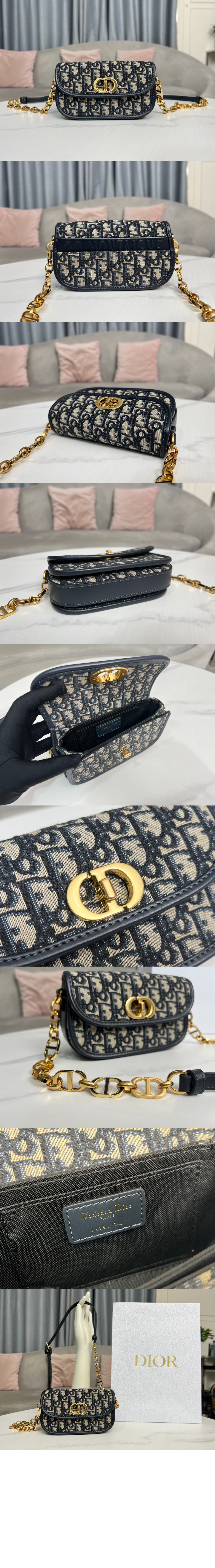 스몰 30 몽테인 애비뉴백 M9261 > Montaigne - 몽테인