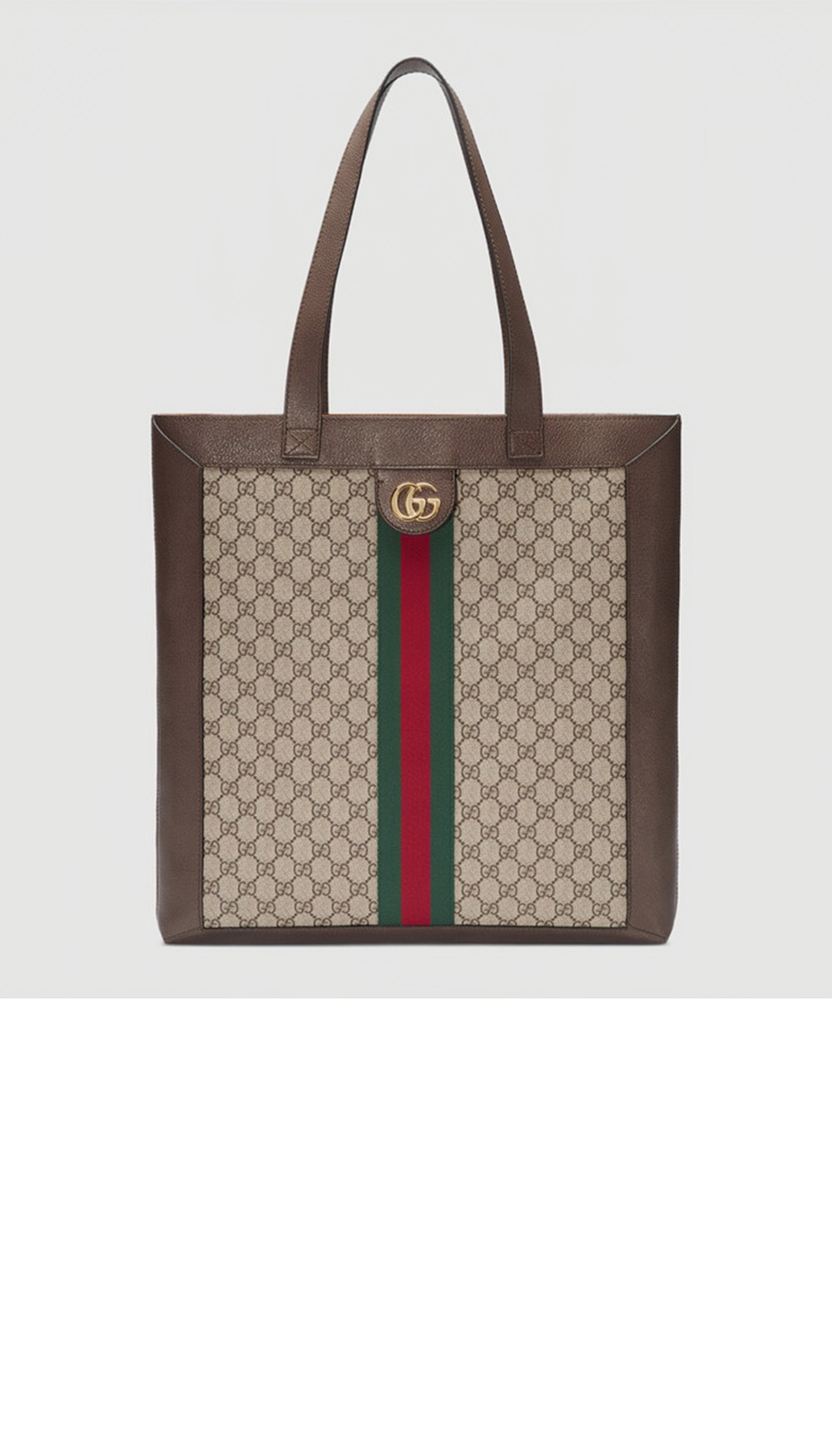 오피디아 GG 수프림 토트백 519335 > Ophidia - 오피디아