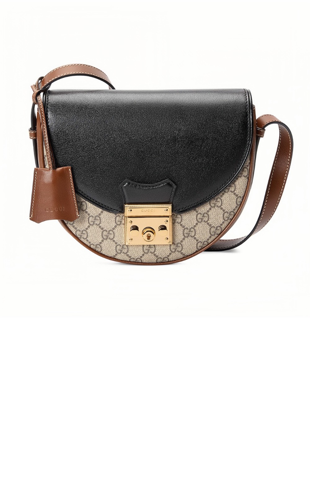 패드락 스몰 숄더백 644524 > Packlock - 패드락