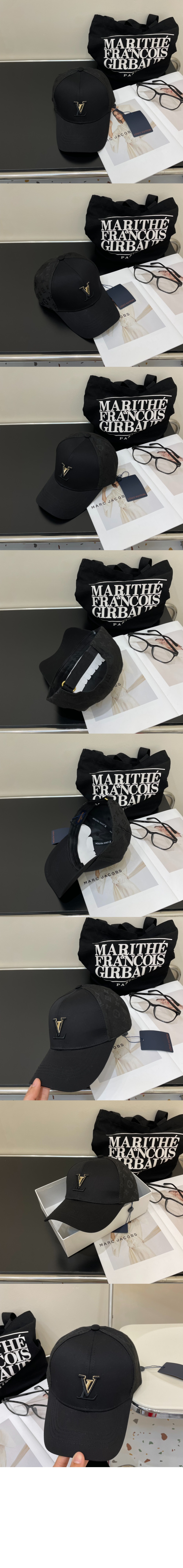 베이스볼 캡 M75412 > 루이비통